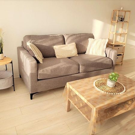 Cabourg - Bel Appartement Lumineux Avec Balcon Dans Residence Privee المظهر الخارجي الصورة
